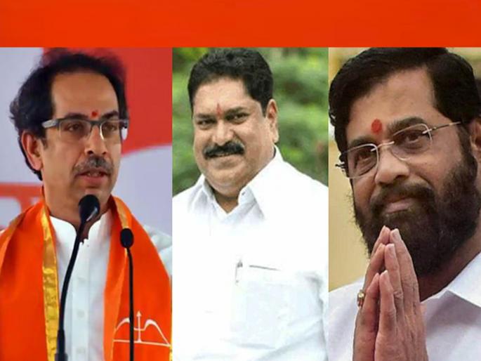Kolhapurs Sanjay Mandlik will Discuss with Shivsena MP's of Eknath Shinde Group in Delhi | Sanjay Mandlik: शिंदे गटासोबत जाणार की नाही? कार्यकर्त्यांच्या ठरावानंतर संजय मंडलिकांचे मोठे संकेत Kolhapurs Sanjay Mandlik will Discuss with Shivsena MP's of Eknath Shinde Group in Delhi | Sanjay Mandlik: शिंदे गटासोबत जाणार की नाही? कार्यकर्त्यांच्या ठरावानंतर संजय मंडलिकांचे मोठे संकेत