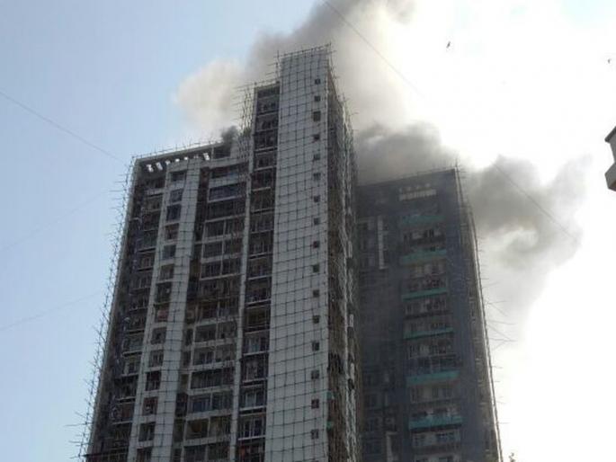 Decrease in fire events in Diwali; The result of the awareness in Thane | दिवाळीतील आगीच्या घटनांमध्ये घट; ठाण्यातील जनजागृतीचा परिणाम Decrease in fire events in Diwali; The result of the awareness in Thane | दिवाळीतील आगीच्या घटनांमध्ये घट; ठाण्यातील जनजागृतीचा परिणाम