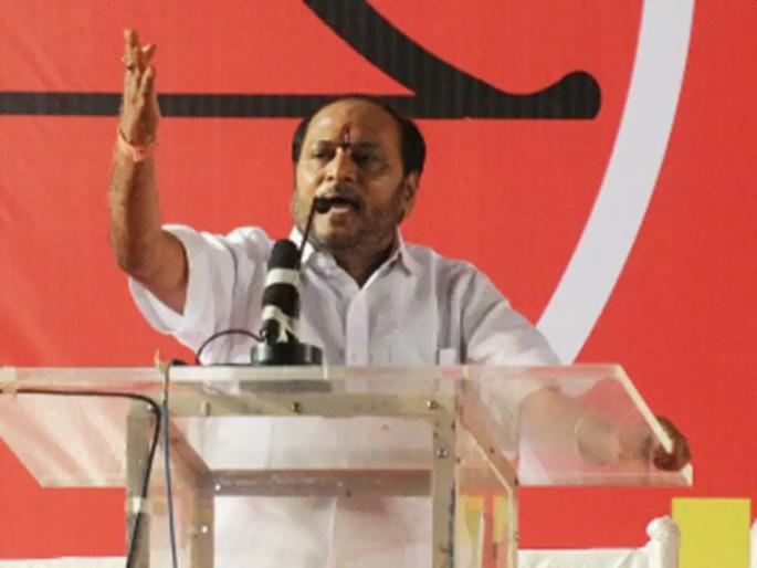 Expulsion of Ramdas Kadam, Anandrao Adsul from Shiv Sena; Uddhav Thackeray's action | शिवसेनेतून रामदास कदम, आनंदराव अडसूळ यांची हकालपट्टी; खरमरीत पत्रानंतर ठाकरेंची कारवाई Expulsion of Ramdas Kadam, Anandrao Adsul from Shiv Sena; Uddhav Thackeray's action | शिवसेनेतून रामदास कदम, आनंदराव अडसूळ यांची हकालपट्टी; खरमरीत पत्रानंतर ठाकरेंची कारवाई