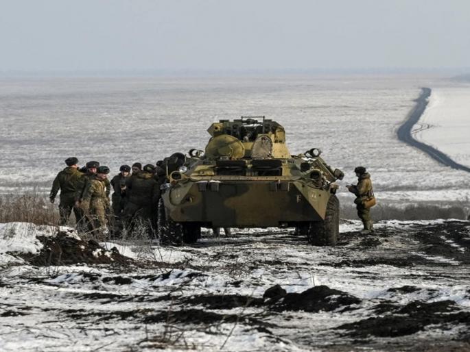 Russia, Ukraine Agree On Ceasefire After 8-Hour Talks In Paris; War postpone for some days | Russia, Ukraine Ceasefire: रशियाची माघार! 8 तासांच्या चर्चेनंतर युक्रेनसोबत सीजफायर; 15 दिवसांनी पुन्हा भेटणार Russia, Ukraine Agree On Ceasefire After 8-Hour Talks In Paris; War postpone for some days | Russia, Ukraine Ceasefire: रशियाची माघार! 8 तासांच्या चर्चेनंतर युक्रेनसोबत सीजफायर; 15 दिवसांनी पुन्हा भेटणार