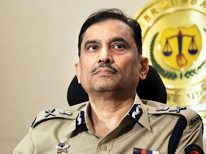 Report crime against Sanjay Barve for demanding ransom | खंडणी मागितल्याप्रकरणी संजय बर्वे यांच्यावर गुन्हा नोंदवा Report crime against Sanjay Barve for demanding ransom | खंडणी मागितल्याप्रकरणी संजय बर्वे यांच्यावर गुन्हा नोंदवा