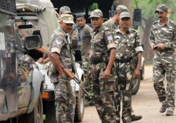 Recruitment for 789 posts of CRPF, great job opportunities for students | CRPF च्या 789 पदांसाठी भरती, विद्यार्थ्यांना नोकरीची मोठी संधी Recruitment for 789 posts of CRPF, great job opportunities for students | CRPF च्या 789 पदांसाठी भरती, विद्यार्थ्यांना नोकरीची मोठी संधी