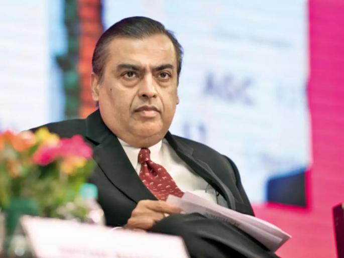 'US-China, that day is not far away ...'; Mukesh Ambani's big prediction on India's 100th independence anniversary | Mukesh Ambani: 'अमेरिका-चीन, तो दिवस दूर नाही...'; मुकेश अंबानींची मोठी भविष्यवाणी 'US-China, that day is not far away ...'; Mukesh Ambani's big prediction on India's 100th independence anniversary | Mukesh Ambani: 'अमेरिका-चीन, तो दिवस दूर नाही...'; मुकेश अंबानींची मोठी भविष्यवाणी