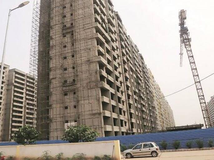 Take action against three thousand crore stamp duty fraud committed by developers on home buyers | विकासकांनी घर खरेदीदारांच्या केलेल्या तीन हजार कोटींच्या मुद्रांक शुल्क फसवणूकीबाबत कारवाई करा Take action against three thousand crore stamp duty fraud committed by developers on home buyers | विकासकांनी घर खरेदीदारांच्या केलेल्या तीन हजार कोटींच्या मुद्रांक शुल्क फसवणूकीबाबत कारवाई करा
