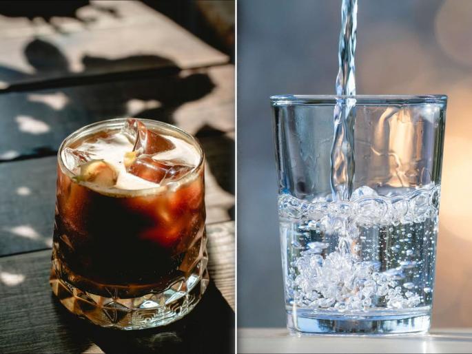 How much water and sugar is use to make one liter cold drink | एक लीटर कोल्ड ड्रिंक बनवायला किती पाणी आणि शुगर लागते? How much water and sugar is use to make one liter cold drink | एक लीटर कोल्ड ड्रिंक बनवायला किती पाणी आणि शुगर लागते?