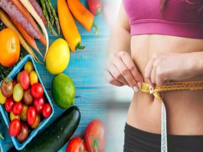 Mix foods for fast weight loss foods, Know the benefits | 'या' पदार्थांचं एकत्र करा सेवन, झटपट वजन कमी करण्यास होईल मदत! Mix foods for fast weight loss foods, Know the benefits | 'या' पदार्थांचं एकत्र करा सेवन, झटपट वजन कमी करण्यास होईल मदत!