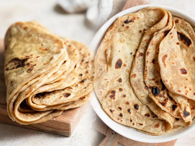roti harden early in summer? 4 tips to keep the keep roti soft in summer also | उन्हाळ्यात पोळ्या लवकर कडक-वातड होतात? पोळ्या मऊसूत राहण्यासाठी ४ टिप्स