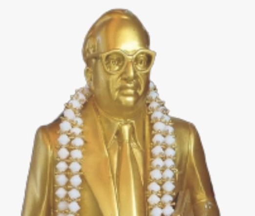 Even in Vietnam, Babasaheb Ambedkar is the 'Symbol of Knowledge'. | ‘व्हिएतनाम’मध्येही 'बाबासाहेब'च ‘सिम्बॉल ऑफ नॉलेज’