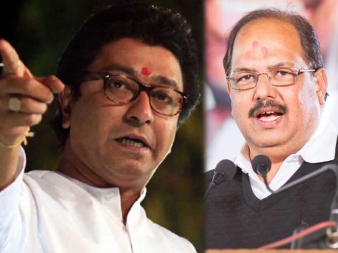 MNS Vasant More, Rupali Patil Thombare, warns Pravin Gaikwad over criticism on Raj Thackeray | MNS: “लायकीत राहायचं नाहीतर पुण्यात फिरणं मुश्किल करू”; मनसेचा प्रविण गायकवाड यांना इशारा MNS Vasant More, Rupali Patil Thombare, warns Pravin Gaikwad over criticism on Raj Thackeray | MNS: “लायकीत राहायचं नाहीतर पुण्यात फिरणं मुश्किल करू”; मनसेचा प्रविण गायकवाड यांना इशारा