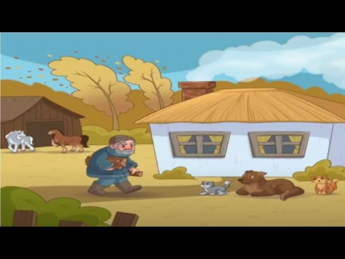 Optical illusion : Can you spot mistake in this house photo test your eyesight | या फोटोत आहे एक चूक, जीनिअस असाल तर शोधून दाखवा! Optical illusion : Can you spot mistake in this house photo test your eyesight | या फोटोत आहे एक चूक, जीनिअस असाल तर शोधून दाखवा!