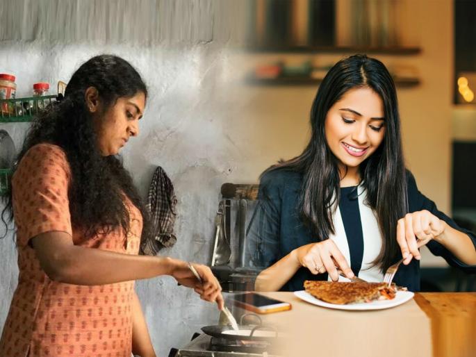 Easy Still Tasty Breakfast Recipe Options for Winter : Make 3 quick tasty dishes for breakfast in the cold; Simple options for energy... | थंडीत नाश्त्यालाही हवे काहीतरी गरमागरम, पौष्टिक आणि चविष्ट, झटपट करा ३ झटपट पदार्थ; ऊर्जा देणारे सोपे पर्याय...