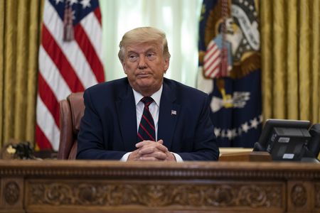 Donald Trump nominated for the Nobel Peace Prize | राष्ट्राध्यक्ष डोनाल्ड ट्रम्प यांना 'शांततेच्या नोबेल' पुरस्कारासाठी नामांकन Donald Trump nominated for the Nobel Peace Prize | राष्ट्राध्यक्ष डोनाल्ड ट्रम्प यांना 'शांततेच्या नोबेल' पुरस्कारासाठी नामांकन