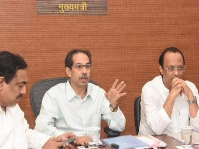 Uddhav Thackeray's Cabinet Meeting: Cashew nuts, Mohaphulan liquor get foreign liquor status; See important decisions of the Maharashtra cabinet meeting | Cabinet Meeting: काजूबोंडे, मोहाफुलांच्या दारुला विदेशी मद्याचा दर्जा; पहा मंत्रिमंडळ बैठकीतील सात महत्वाचे निर्णय Uddhav Thackeray's Cabinet Meeting: Cashew nuts, Mohaphulan liquor get foreign liquor status; See important decisions of the Maharashtra cabinet meeting | Cabinet Meeting: काजूबोंडे, मोहाफुलांच्या दारुला विदेशी मद्याचा दर्जा; पहा मंत्रिमंडळ बैठकीतील सात महत्वाचे निर्णय