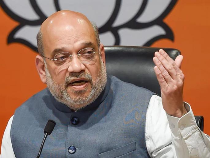 Goa Assembly Election Results 2022: In Goa, the Bharatiya Janata Party and the Congress are making concerted efforts for come in power | Goa Assembly Election Results 2022: गोव्यात अमित शहा पुन्हा सक्रीय; काँग्रेसनेही मगोपशी संपर्क करण्यास केली सुरुवात Goa Assembly Election Results 2022: In Goa, the Bharatiya Janata Party and the Congress are making concerted efforts for come in power | Goa Assembly Election Results 2022: गोव्यात अमित शहा पुन्हा सक्रीय; काँग्रेसनेही मगोपशी संपर्क करण्यास केली सुरुवात
