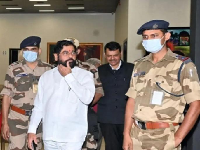 Cabinet expansion soon of Eknath Shinde's Government; Swearing in three days? After the Supreme Court decision on rebel Mla's | Eknath Shinde Cabinet Expansion: मंत्रिमंडळ विस्तार लवकरच; तीन दिवसांत शपथविधी? सुप्रीम कोर्टाच्या निर्णयानंतरचा मुहूर्त Cabinet expansion soon of Eknath Shinde's Government; Swearing in three days? After the Supreme Court decision on rebel Mla's | Eknath Shinde Cabinet Expansion: मंत्रिमंडळ विस्तार लवकरच; तीन दिवसांत शपथविधी? सुप्रीम कोर्टाच्या निर्णयानंतरचा मुहूर्त