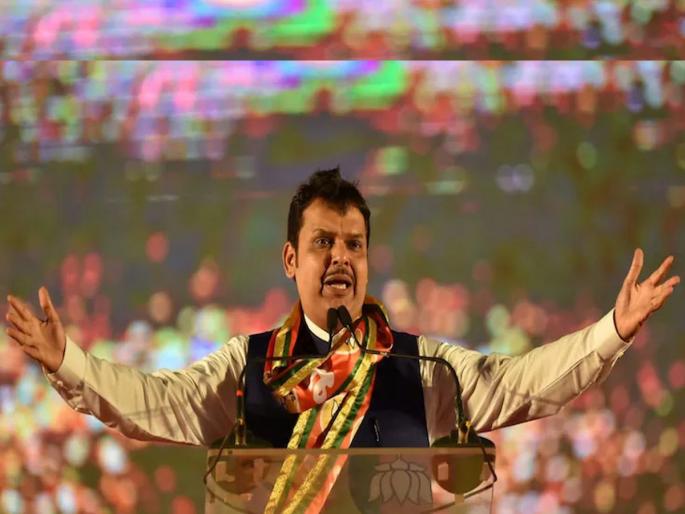 Fadnavis wanted to take big responsibility of State President, so he did not want the post of Deputy Chief Minister with Eknath Shinde report | फडणवीसांना मोठी जबाबदारी घ्यायची होती, म्हणून उप मुख्यमंत्री पद नको होते, मोठी माहिती Fadnavis wanted to take big responsibility of State President, so he did not want the post of Deputy Chief Minister with Eknath Shinde report | फडणवीसांना मोठी जबाबदारी घ्यायची होती, म्हणून उप मुख्यमंत्री पद नको होते, मोठी माहिती