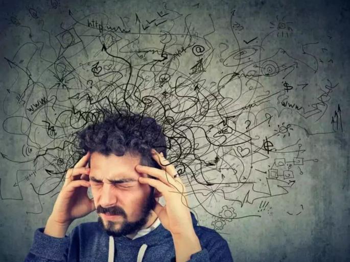 70 percent of addicts suffer from mental illness; World Mental Health Day Special | 70 टक्के व्यसनी लोक मानसिक आजाराचे शिकार; जागतिक मानसिक आराेग्य दिन विशेष 70 percent of addicts suffer from mental illness; World Mental Health Day Special | 70 टक्के व्यसनी लोक मानसिक आजाराचे शिकार; जागतिक मानसिक आराेग्य दिन विशेष