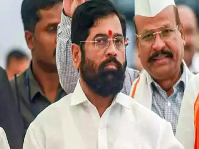 Eknath Shinde is a tiger, no one can change him, claims Agriculture Minister Abdul Sattar | एकनाथ शिंदे टायगर है, उन्हे कोई बदल नही सकता..; कृषीमंत्री अब्दुल सत्तार यांचा दावा Eknath Shinde is a tiger, no one can change him, claims Agriculture Minister Abdul Sattar | एकनाथ शिंदे टायगर है, उन्हे कोई बदल नही सकता..; कृषीमंत्री अब्दुल सत्तार यांचा दावा