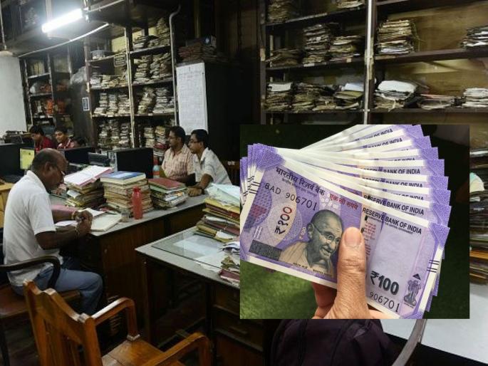 7th Pay Commission: Before increasing the DA, the government gave a big shock to the employees, this rule was changed | 7th Pay Commission: DA वाढवण्यापूर्वी कर्मचाऱ्यांना सरकारने दिला मोठा धक्का, बदलला हा नियम 7th Pay Commission: Before increasing the DA, the government gave a big shock to the employees, this rule was changed | 7th Pay Commission: DA वाढवण्यापूर्वी कर्मचाऱ्यांना सरकारने दिला मोठा धक्का, बदलला हा नियम