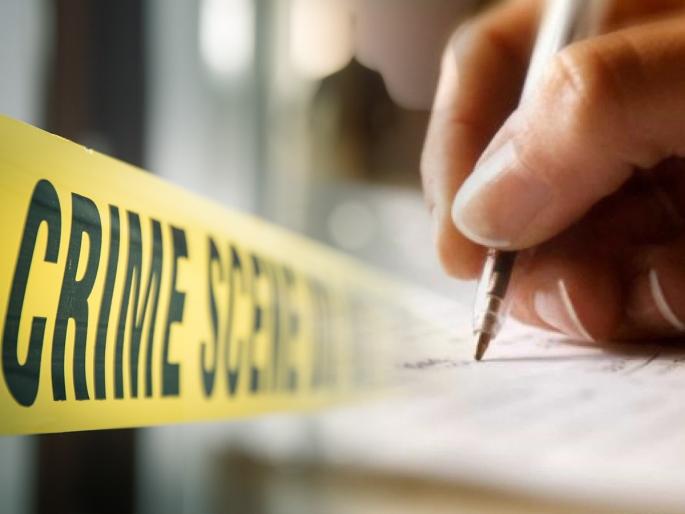 7th standard student commits suicide by writing a suicide note saying uncle-aunty sorry, take care of dad | "अंकल-आंटी माफ करा, पप्पांची काळजी घ्या", 7वीच्या विद्यार्थ्याने सुसाइड नोट लिहून संपवलं जीवन 7th standard student commits suicide by writing a suicide note saying uncle-aunty sorry, take care of dad | "अंकल-आंटी माफ करा, पप्पांची काळजी घ्या", 7वीच्या विद्यार्थ्याने सुसाइड नोट लिहून संपवलं जीवन