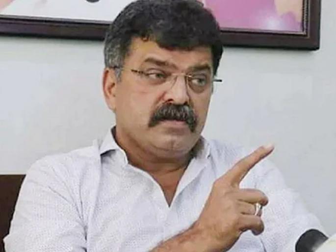 Inflation is higher than summer: Jitendra Awhad warn Modi Government | Jitendra Awhad: सत्ताधाऱ्यांनो, काहीतरी बोला, अन्यथा पुढचा काळ कठीण; आव्हाडांचा मोदी सरकारला इशारा Inflation is higher than summer: Jitendra Awhad warn Modi Government | Jitendra Awhad: सत्ताधाऱ्यांनो, काहीतरी बोला, अन्यथा पुढचा काळ कठीण; आव्हाडांचा मोदी सरकारला इशारा