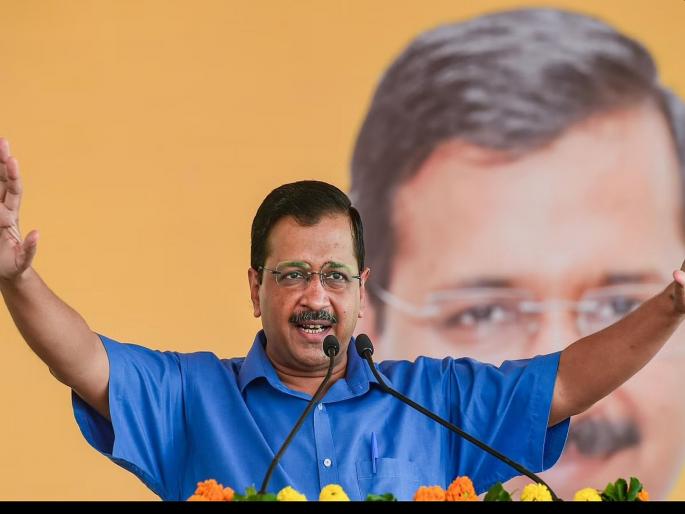 Congress, Akali Dal sweep because of 'Aap' in Punjab assembly Election; Result is clear | काँग्रेस, अकाली दल ‘आप’मुळे ‘झाडू’न साफ; लोकांना बदल हवा होता... Congress, Akali Dal sweep because of 'Aap' in Punjab assembly Election; Result is clear | काँग्रेस, अकाली दल ‘आप’मुळे ‘झाडू’न साफ; लोकांना बदल हवा होता...
