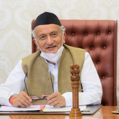 Governor visits Solapur on January 11; What exactly is the reason? Read detailed news | ११ जानेवारीला राज्यपाल सोलापूर दौर्यावर; काय आहे नेमकं कारण ? वाचा सविस्तर बातमी Governor visits Solapur on January 11; What exactly is the reason? Read detailed news | ११ जानेवारीला राज्यपाल सोलापूर दौर्यावर; काय आहे नेमकं कारण ? वाचा सविस्तर बातमी