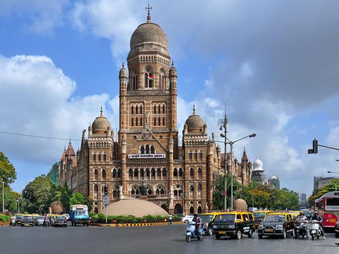 Rain of five thousand crore projects before BMC Election; 160 proposals in the last standing committee tomorrow | पाच हजार कोटींच्या प्रकल्पांचा पाऊस; शेवटच्या स्थायी समितीत उद्या १६० प्रस्ताव Rain of five thousand crore projects before BMC Election; 160 proposals in the last standing committee tomorrow | पाच हजार कोटींच्या प्रकल्पांचा पाऊस; शेवटच्या स्थायी समितीत उद्या १६० प्रस्ताव