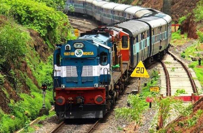 Habibganj-Chennai Special Train on 12 th November | १२ नोव्हेंबर रोजी हबीबगंज-चेन्नई विशेष रेल्वे Habibganj-Chennai Special Train on 12 th November | १२ नोव्हेंबर रोजी हबीबगंज-चेन्नई विशेष रेल्वे