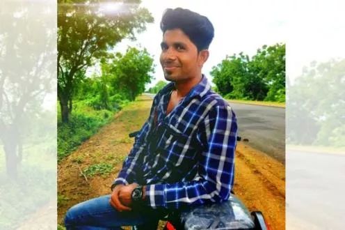 The accused in Hinganghat burning case will leave in the courtroom at dawn | Hinganghat Burn Case : हिंगणघाट येथील जळीत प्रकरणातील आरोपीची मध्यरात्री न्यायालयीन कोठडीत रवानगी The accused in Hinganghat burning case will leave in the courtroom at dawn | Hinganghat Burn Case : हिंगणघाट येथील जळीत प्रकरणातील आरोपीची मध्यरात्री न्यायालयीन कोठडीत रवानगी