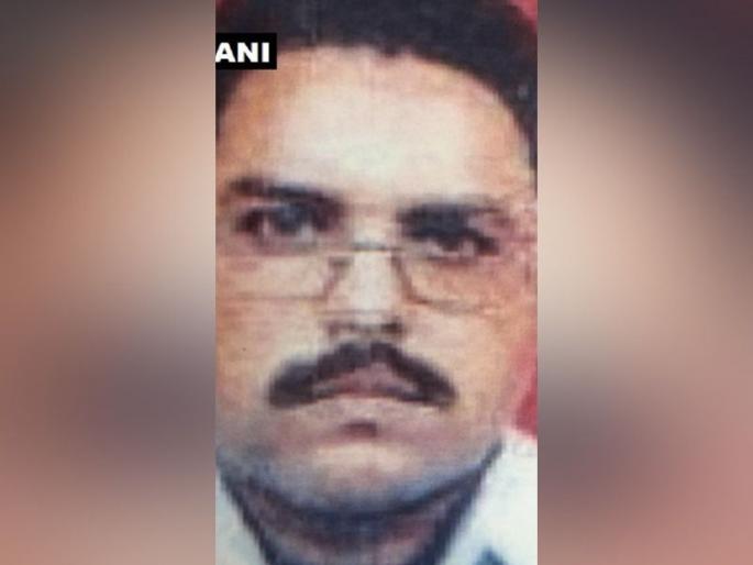 indian air strike on pakistan Masood Azhars elder brother Ibrahim Azhar killed in Balakot | Indian Air Strike on Pakistan: मसूद अजहरचा मोठा भाऊ ठार; भारतानं जैशचं कंबरडं मोडलं indian air strike on pakistan Masood Azhars elder brother Ibrahim Azhar killed in Balakot | Indian Air Strike on Pakistan: मसूद अजहरचा मोठा भाऊ ठार; भारतानं जैशचं कंबरडं मोडलं