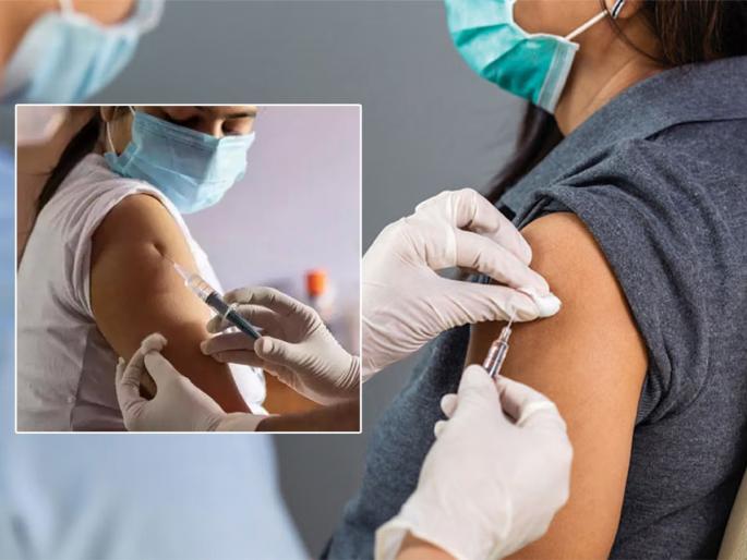 Importance of Vaccination For Women's Health : Women should take vaccinations on time, because..experts say the importance of vaccination | मुलांना लस देतोच, पण महिला स्वत:साठी आवश्यक लस घेतात का? डॉक्टर सांगतात, लस का घ्यायची?