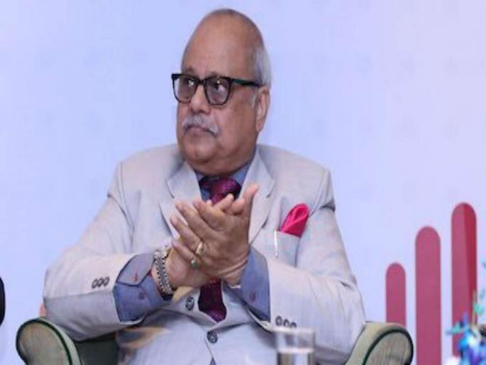 Justice PC Ghose is likely to be selected as the first Lokpal of India | सुप्रीम कोर्टाचे निवृत्त न्यायाधीश पीसी घोष होणार देशाचे पहिले लोकपाल Justice PC Ghose is likely to be selected as the first Lokpal of India | सुप्रीम कोर्टाचे निवृत्त न्यायाधीश पीसी घोष होणार देशाचे पहिले लोकपाल