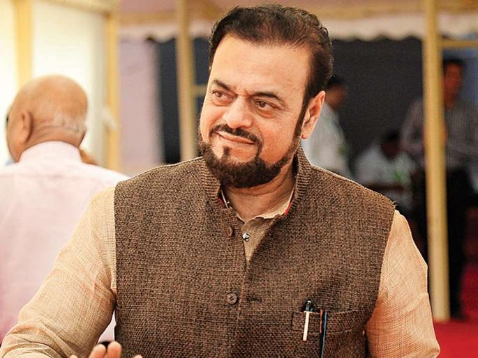 Vidhan Sabha 2019: breakdown ahead of lead announcement; Will the Samajwadi Party go with MIM? | Vidhan Sabha 2019: आघाडीच्या घोषणेपूर्वीच बिघाडी; समाजवादी पक्ष एमआयएमसोबत जाणार? Vidhan Sabha 2019: breakdown ahead of lead announcement; Will the Samajwadi Party go with MIM? | Vidhan Sabha 2019: आघाडीच्या घोषणेपूर्वीच बिघाडी; समाजवादी पक्ष एमआयएमसोबत जाणार?