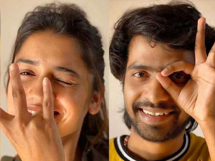 Hruta Durgule and Prathamesh Parab starer timepass 3 98% shooting is finished said director ravi jadhav | टाईमपास 3 ची वाट पाहात असाल तर ही आहे तुमच्यासाठी खुशखबर Hruta Durgule and Prathamesh Parab starer timepass 3 98% shooting is finished said director ravi jadhav | टाईमपास 3 ची वाट पाहात असाल तर ही आहे तुमच्यासाठी खुशखबर