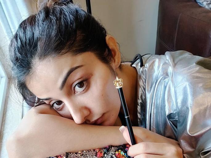 sonia mann actress himesh reshammiya happy hardy and heer unknown facts | जन्माच्या 16 दिवसानंतर हरवले वडिलांचे छत्र, भावूक करेल हिमेश रेशमियाच्या हिरोईनची गोष्ट sonia mann actress himesh reshammiya happy hardy and heer unknown facts | जन्माच्या 16 दिवसानंतर हरवले वडिलांचे छत्र, भावूक करेल हिमेश रेशमियाच्या हिरोईनची गोष्ट