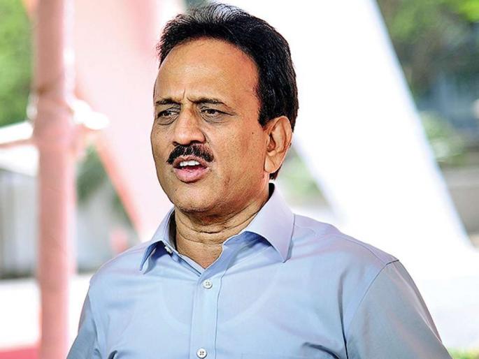 Anti-ragging law will be more competent - Girish Mahajan | रॅगिंगविरोधी कायदा अधिक सक्षम करणार -गिरीश महाजन Anti-ragging law will be more competent - Girish Mahajan | रॅगिंगविरोधी कायदा अधिक सक्षम करणार -गिरीश महाजन