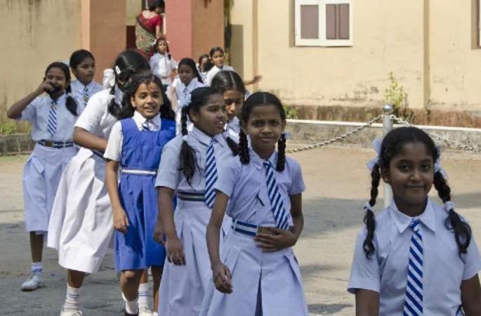 Schools in Nagpur city will start after 10th December | नागपूर शहरातील शाळा १० डिसेंबरनंतर होणार सुरू Schools in Nagpur city will start after 10th December | नागपूर शहरातील शाळा १० डिसेंबरनंतर होणार सुरू