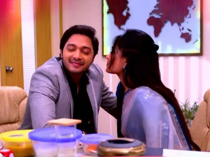 majhi tujhi reshimgath serial may off air zee marathi share 36 guni jodi promo | Majhi Tujhi Reshimgath : ‘माझी तुझी रेशीमगाठ’ संपणार? ‘36 गुणी जोडी’च्या प्रोमोने वाढवलं टेन्शन, भडकले प्रेक्षक