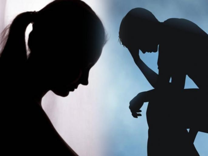 Delhi Crime News : Police arrested accused who threaten woman to kill karva chauth | एकतर्फी प्रेमात तरूण पिस्तुल घेऊन तरूणीच्या घरी गेला, म्हणाला - लग्न कर नाही तर...आणि मग... Delhi Crime News : Police arrested accused who threaten woman to kill karva chauth | एकतर्फी प्रेमात तरूण पिस्तुल घेऊन तरूणीच्या घरी गेला, म्हणाला - लग्न कर नाही तर...आणि मग...