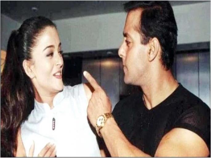 When Aishwarya Rai Bachchan confessed about relationship with salman Khan PSC | ऐश्वर्या रायला न सांगता या अभिनेत्रीला परदेशात भेटायला गेला होता सलमान खान, इथून झाली त्यांच्या भांडणाला सुरुवात? When Aishwarya Rai Bachchan confessed about relationship with salman Khan PSC | ऐश्वर्या रायला न सांगता या अभिनेत्रीला परदेशात भेटायला गेला होता सलमान खान, इथून झाली त्यांच्या भांडणाला सुरुवात?