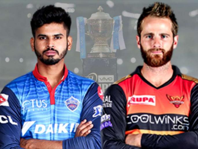 Sunrisers try to open the account of victory, fighting against Delhi | विजयाचे खाते उघडण्यास सनरायजर्स प्रयत्नशील, दिल्लीविरुद्ध लढत
