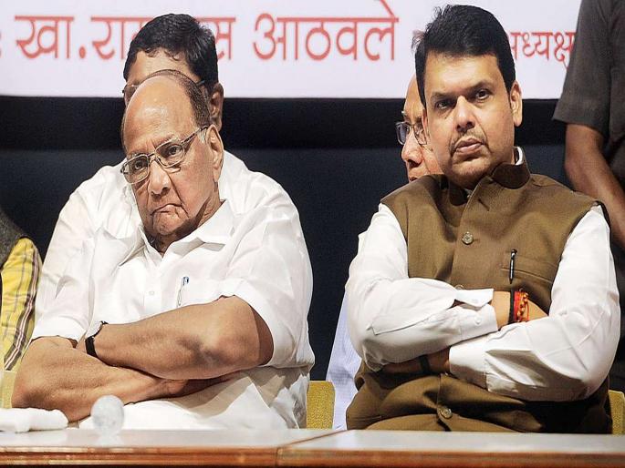 Aditya Thackeray should know the motives of the opponents of aarey car shed; Chief Minister also criticizes Pawar | आता द्राक्षे आंबट वाटू लागली; मुख्यमंत्र्यांची शरद पवारांवर खोचक टीका Aditya Thackeray should know the motives of the opponents of aarey car shed; Chief Minister also criticizes Pawar | आता द्राक्षे आंबट वाटू लागली; मुख्यमंत्र्यांची शरद पवारांवर खोचक टीका