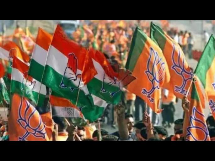 Candidates are struggling to deliver the agenda, facing heat, wind and rain | अजेंडा पोहचविण्यासाठी उमेदवारांचा आटापिटा, झेलत आहे ऊन, वारा अन् पावसाचा मारा Candidates are struggling to deliver the agenda, facing heat, wind and rain | अजेंडा पोहचविण्यासाठी उमेदवारांचा आटापिटा, झेलत आहे ऊन, वारा अन् पावसाचा मारा