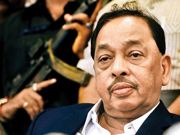 'Corona has grown because the convention is to be held in two days', narayan rane on corona | 'दोन दिवसांत अधिवेशन गुडाळायचं असल्यानेच कोरोना वाढलाय' 'Corona has grown because the convention is to be held in two days', narayan rane on corona | 'दोन दिवसांत अधिवेशन गुडाळायचं असल्यानेच कोरोना वाढलाय'