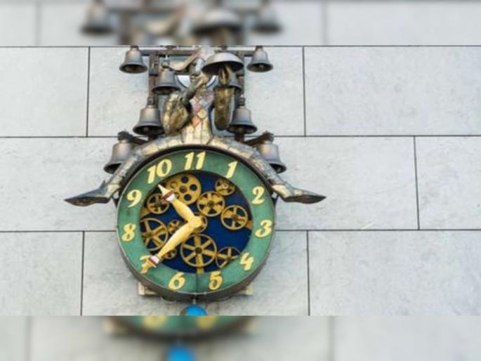 World unique watch never rings 12 in Switzerland town Solothurn | 'या' घड्याळात कधीच वाजत नाही 12, कारण वाचून तुम्हीही व्हाल हैराण... World unique watch never rings 12 in Switzerland town Solothurn | 'या' घड्याळात कधीच वाजत नाही 12, कारण वाचून तुम्हीही व्हाल हैराण...