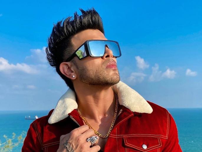 actor sahil khan spread wrong message about his neighbors have been tested positive for covid 19-ram | OMG! या अभिनेत्याने पसरवली शेजा-याला कोरोना झाल्याची अफवा, मग झाले असे काही...!! actor sahil khan spread wrong message about his neighbors have been tested positive for covid 19-ram | OMG! या अभिनेत्याने पसरवली शेजा-याला कोरोना झाल्याची अफवा, मग झाले असे काही...!!