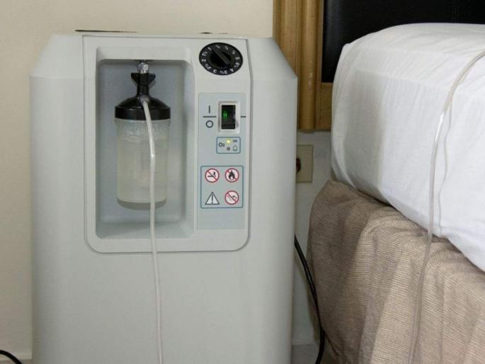 Primary health centers will get oxygen concentrators | Coronavirus; प्राथमिक आरोग्य केंद्रांना मिळणार ऑक्सिजन कॉन्सन्ट्रेटर Primary health centers will get oxygen concentrators | Coronavirus; प्राथमिक आरोग्य केंद्रांना मिळणार ऑक्सिजन कॉन्सन्ट्रेटर