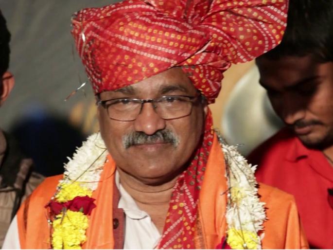 Renowned dramatics Shashikant Barhanpurkar dies in Aurangabad | प्रख्यात रंगकर्मी शशिकांत बऱ्हाणपूरकर यांचे निधन Renowned dramatics Shashikant Barhanpurkar dies in Aurangabad | प्रख्यात रंगकर्मी शशिकांत बऱ्हाणपूरकर यांचे निधन