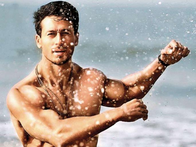 tiger shroff is doing morning joging in portugal watch video | Morning Jogs : टायगर श्रॉफचे चाहते आहात? तर मग हा ३० सेकंदाचा व्हिडीओ नक्की पाहा!! tiger shroff is doing morning joging in portugal watch video | Morning Jogs : टायगर श्रॉफचे चाहते आहात? तर मग हा ३० सेकंदाचा व्हिडीओ नक्की पाहा!!
